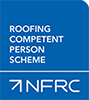 Roofing Competent Person Scheme